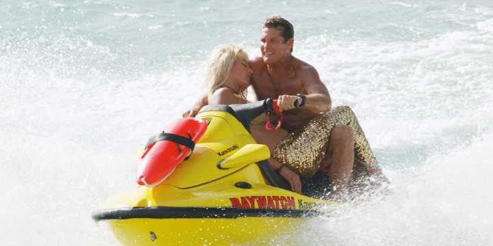‘Baywatch’ Reboot Coming to Fox in 2026! | Baywatch, Fox, Television