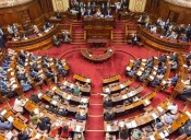 Diputados uruguayos debatirán sobre propuesta de presupuesto