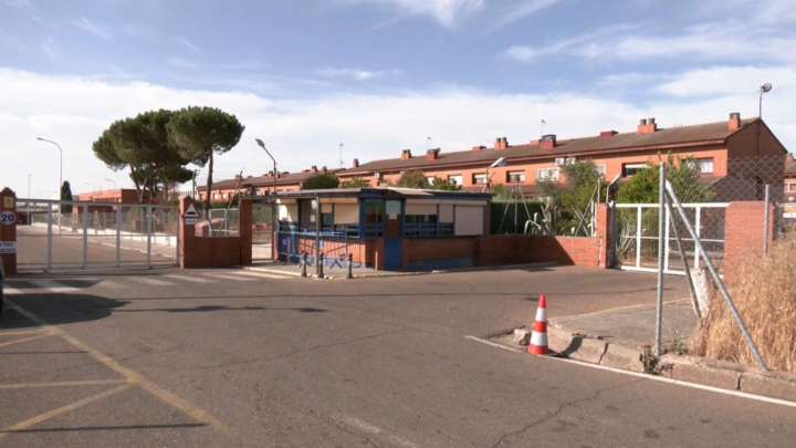 El juez decreta la prisión provisional también para el segundo detenido por la muerte de una joven en Badajoz