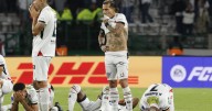 El After del Once Caldas: dolorosa eliminación de la Copa Sudamericana, ¿hubo triunfalismo?