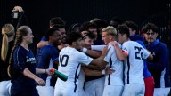 Photos: Akron Zips men's soccer vs. Western Michigan