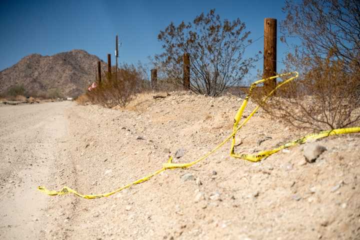 Slain fugitive was preparing for rehab, not a shootout, says his partner
