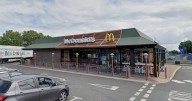 Cash-strapped Birmingham Council planning sale of McDonald’s