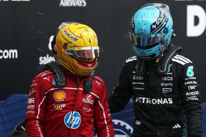 Ferrari: What if we underestimated Lewis Hamilton’s team switch?