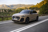 Audi Q5 llega a México: conducción semiautónoma y hasta 367 HP para el SUV de lujo fabricado en Puebla, precio y lanzamiento