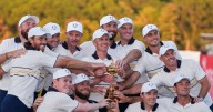 Ryder Cup stars in Scotland as PGA Tour resumes its fall schedule in Mississippi