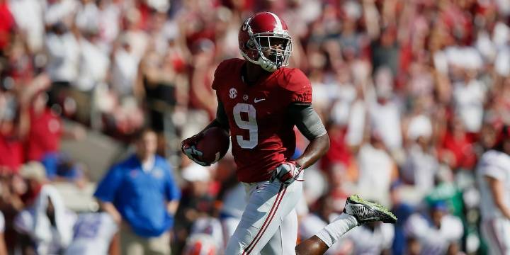 Former Alabama superstar wide receiver Amari Cooper announces retirement from NFL