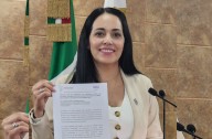 Presenta Gaona iniciativa a favor de personas adultas mayores en BC
