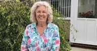 Valerie Kneale's nurse found stroke victim 'covered in blood' after fatal sexual assault
