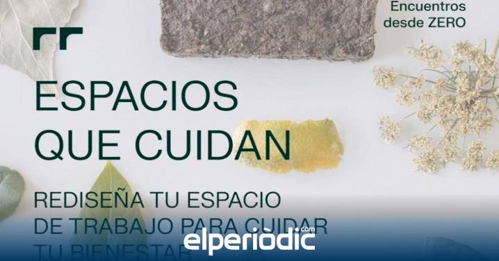 L’Alfàs del Pi acoge el domingo 5 de octubre una jornada que combina arquitectura saludable y bienestar