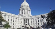 Wisconsin Republican leader says he doesn't want to 'fortify' the state Capitol