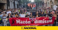 La undécima manifestación contra Mazón por la DANA unirá Paiporta y València el día 28 de septiembre