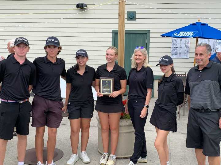 PVIAC Girls Golf Championship: Loaded field set to vie for WMass title at Franconia Golf Course