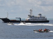 US condemns Beijing’s South China Sea ‘nature reserve’ plan