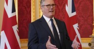 UK, Australia and Canada recognize a Palestinian state, prompting anger from Israel