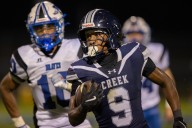 Football photos: Williamstown at Timber Creek, Sept. 19, 2025