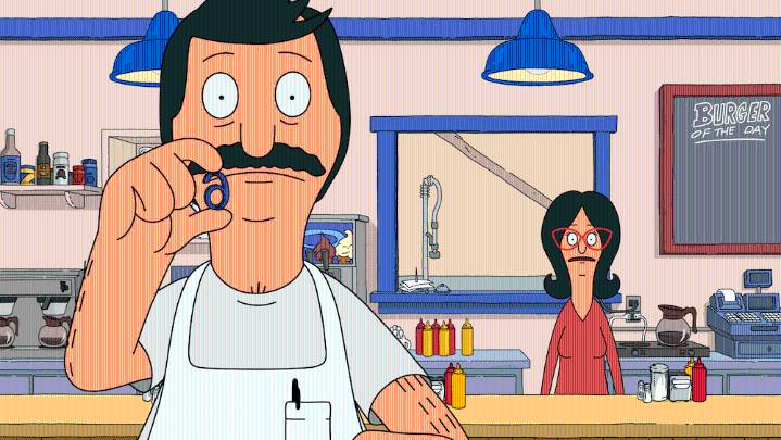 'Bob's Burgers' Celebrates 300th Episode, Creator on Show's Future