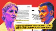 El Gobierno incumple su plan contra el antisemitismo: excluye a Israel