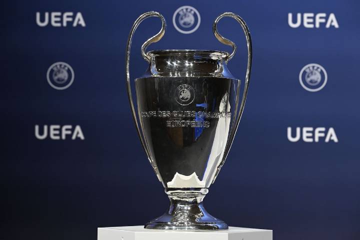 Vuelve la Champions League: estos son los 18 partidos que darán inicio a la fase de liga