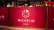Apple TV+ revela la presión detrás de las Estrellas Michelin en su nueva serie ‘Knife Edge: Chasing Michelin Stars’