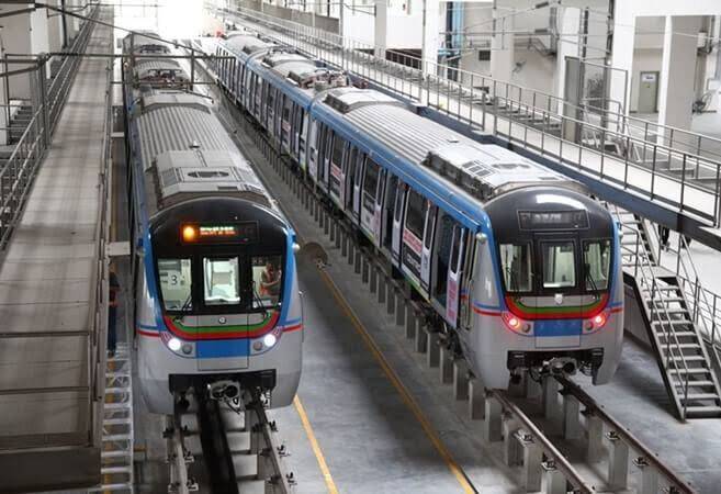 L&T sells Metro Phase-1 to Telangana govt, refuses to partner in Phase