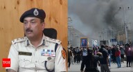 'Pakistan link being probed': Ladakh DGP explains why Sonam Wangchuk was arrested; details how Leh protests unfolded
