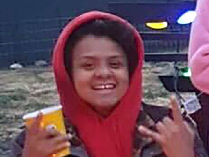 Charge upgraded to murder in death of Calgary woman found by pathway