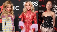 MTV VMAs 2025 Red Carpet Arrivals, Live Updates [PHOTOS]