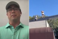 Boy Rescued from Hersheypark Monorail Is on 'Autism Spectrum,' Says Dad Who Saved Him