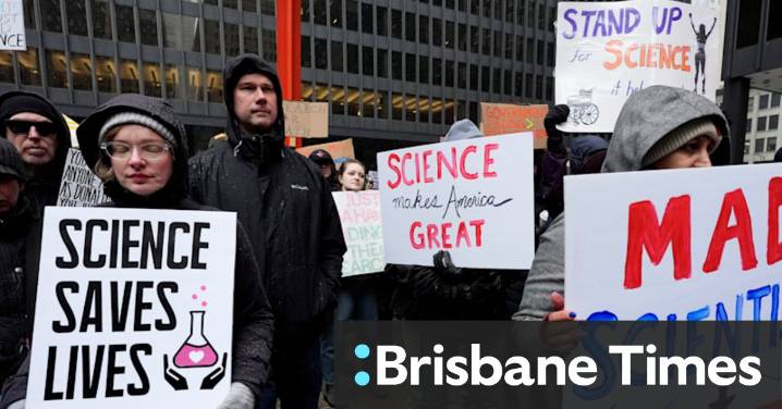 Robert F. Kennedy Jr: Controversial health boss cancels research grants, sparking outrage from scientists