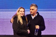 Un hombre de los Menem. Ratificaron a Pareja en el armado bonaerense pese a la derrota y las críticas por la fiscalización