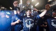 MLB playoff tracker 2025: Clinching scenarios, bracket, schedule
