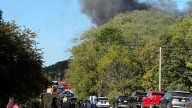 At least 2 dead, 9 injured after shooting and fire at Grand Blanc church, police say