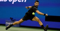 Novak Djokovic sufre, pero vence a Taylor Fritz y se cita con Carlos Alcaraz en semifinales de US Open
