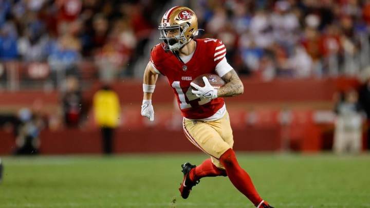 Fantasy football rankings 2025: Breakouts, top picks by model that called Jayden Daniels' huge season