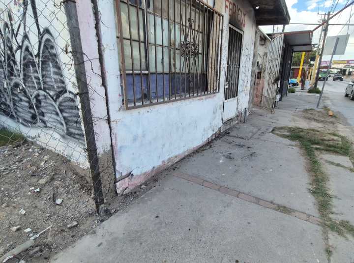 Están Avisados..