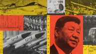 China's new weapons of war