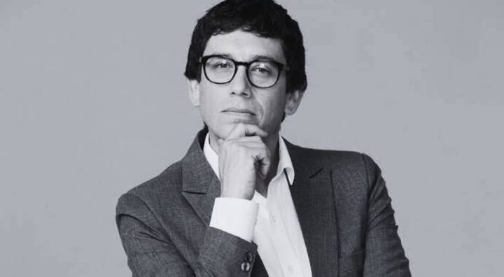 Jaime Chincha: Esta es la DESTACADA trayectoria del RECONOCIDO periodista de la República