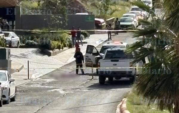 Identifican a menor que murió tras presunto suicidio