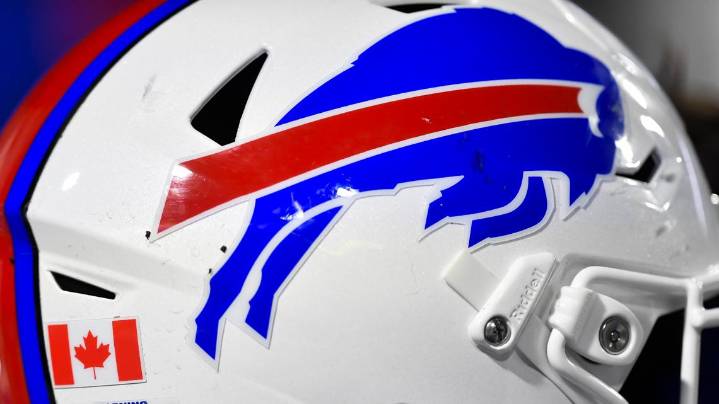Bills announce uniform combination for Week 4 matchup against New Orleans