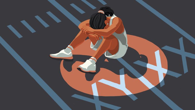 ‘Harmed, outed, scrutinized’: Human rights advocates speak out on sex testing in sport