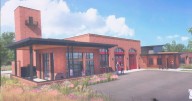 Denver breaks ground on Fire Station No. 40 in Green Valley Ranch neighborhood