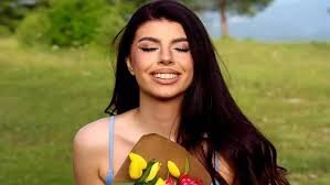 Muere la influencer bosnia Adna Rovcanin a los 23 años