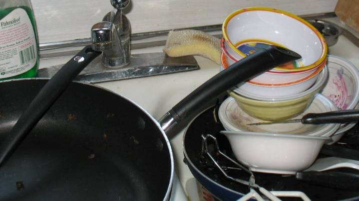 Mennonite Man Refuses to Clean Up Dishes Until He Gets Meeting with Prime Minister