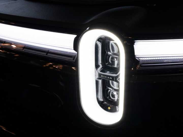 El kit de faros completo, popular y de fácil instalación
