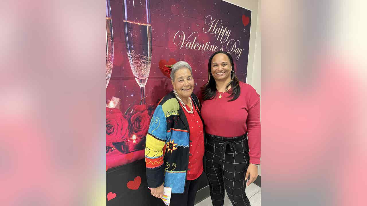 The 1st black woman to serve on Orlando Commission passes away