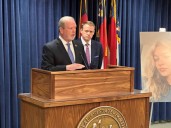 NC lawmakers likely to propose tougher pretrial release laws after fatal stabbing