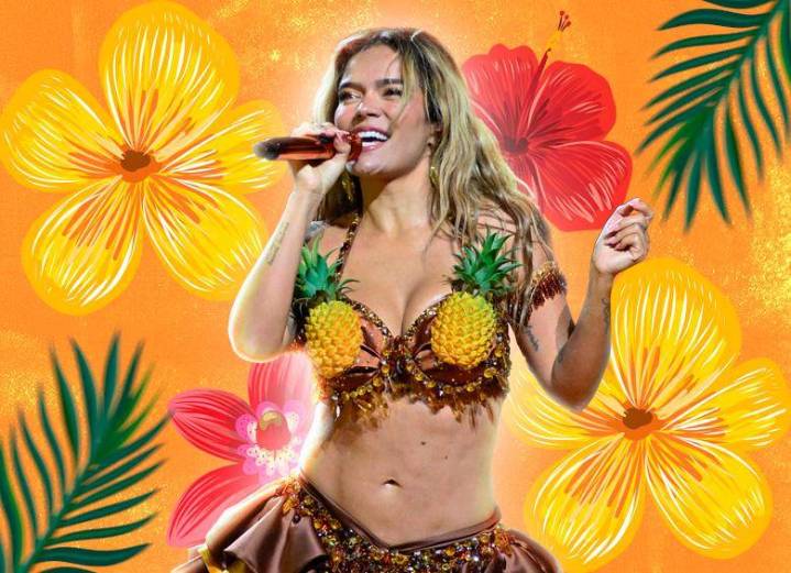 A propósito de Karol G en Coachella: ¿qué necesita un artista para ser cabeza de cartel?