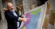 Legislative redistricting committee to start redrawing Utah’s congressional map