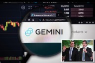Winklevoss' Gemini stock jumps 32% in NYSE debut after pricing IPO above range